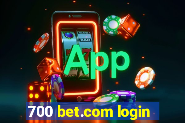 700 bet.com login